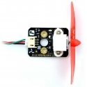DFRobot Gravity - fan module with DC 3-6V DFRobot Gravity - fan module with DC 3-6V