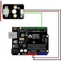 DFRobot Gravity - fan module with DC 3-6V DFRobot Gravity - fan module with DC 3-6V