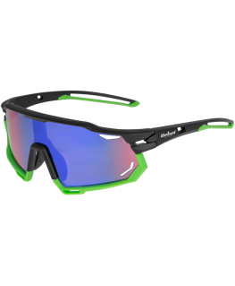 Rebel Active polarisoidut urheiluaurinkolasit