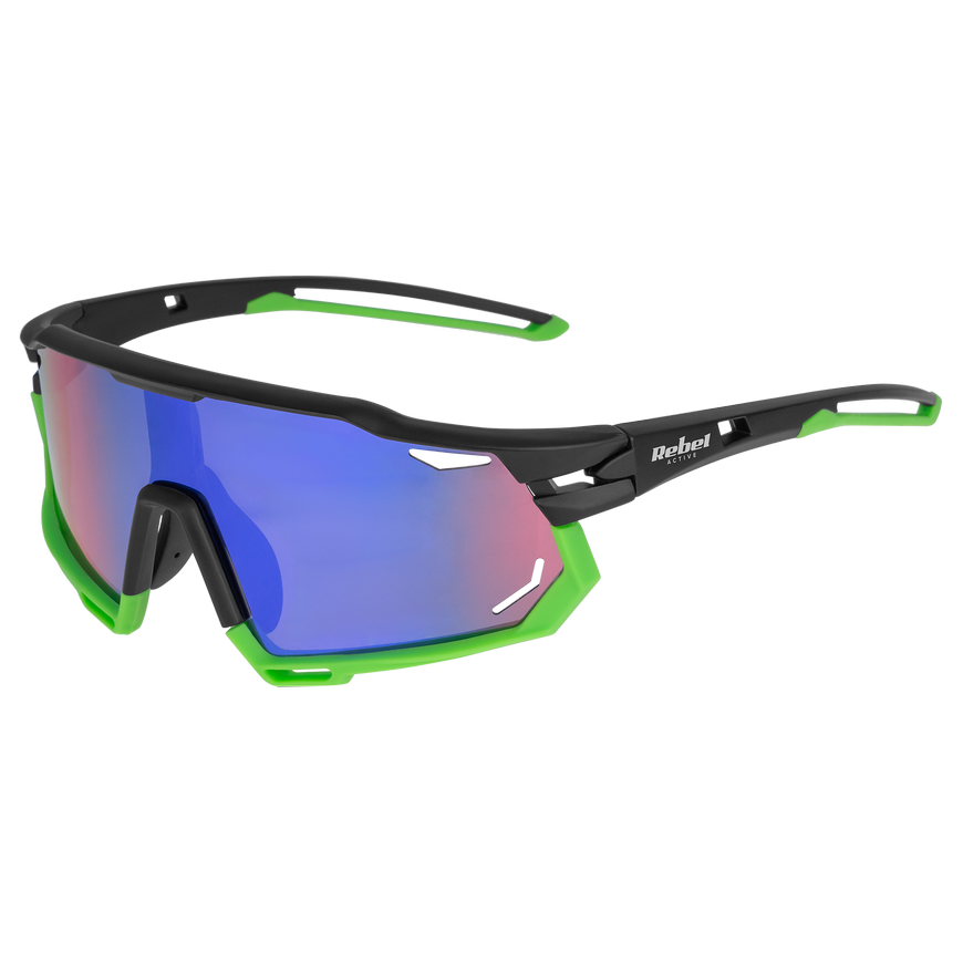 Rebel Electro Rebel Active polarized sports