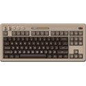 8BitDo Retro Mechanical Keyboard - C64 Edition - ISO - UK English - beige