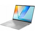 Nešiojamas kompiuteris ASUS Vivobook S14 kannettava, Win 11 (M5406KA-PP110W)