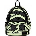 Loungefly Snoopy Mummy reppu 26cm Loungefly Snoopy Mummy reppu 26cm