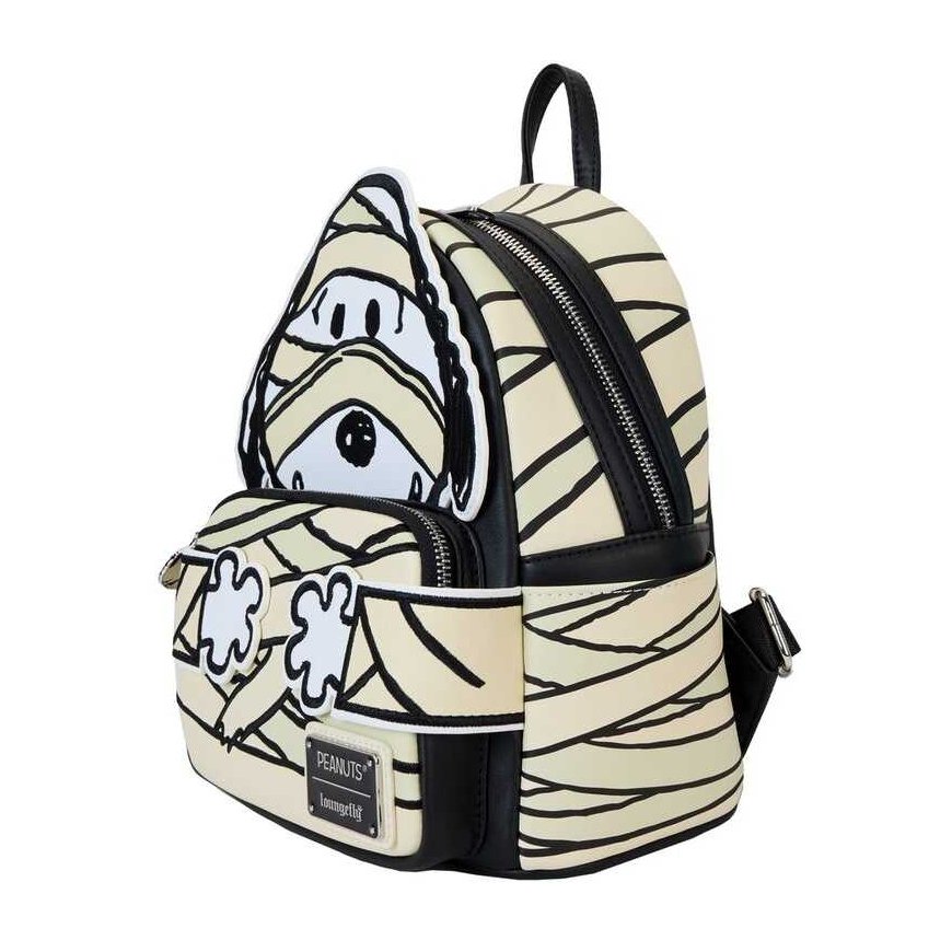 Loungefly Snoopy Mummy backpack 26cm – 3