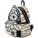 Loungefly Snoopy Mummy reppu 26cm Loungefly Snoopy Mummy reppu 26cm