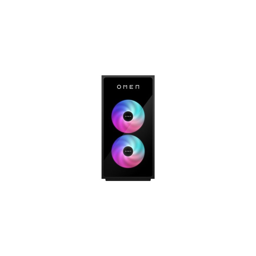 Hewlett Packard (HP) PC OMEN GT16-0004nc, Ultra7 265F, 32GB DDR5, SSD 1TB, RTX 5070 Ti 16GB, Windows 11 Home, GamePass 3měsíce z – 2