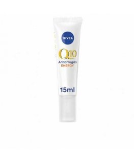 Nivea Q10 Energy Contour De Ojos, 15 ml