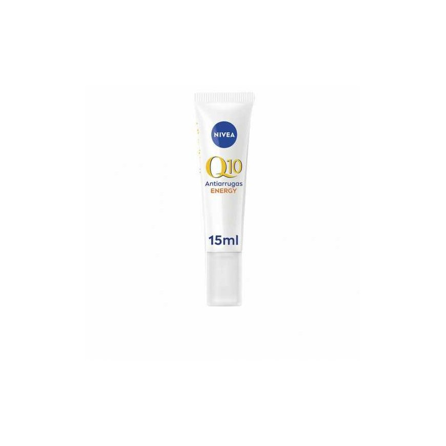 Nivea Q10 Energy Contour De Ojos, 15 ml