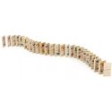 Viga Toys Wooden dominoes 2 in 1 - animals and numbers Viga Toys Wooden dominoes 2 in 1 - animals and numbers