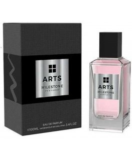 Milestone Arts EDP parfumuotas vanduo unisex, 100 ml