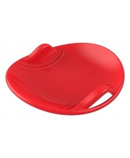 Apvali čiuožynė Technok 5057, raudona