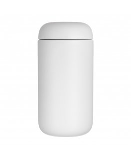 Fellow - Carter Move Muki - Valkoinen - Eristetty muki 355ml