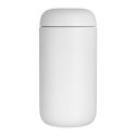 Fellow - Carter Move Mug - White - Insulated Mug 355ml Fellow - Carter Move Mug - White - Insulated Mug 355ml