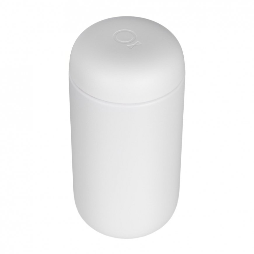 Fellow - Carter Move Puodelis - Baltas - Izoliuotas puodelis 355ml – 2