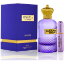 Hamidi Insignia Purpure EDP parfumuotas vanduo unisex, 105 ml Hamidi Insignia Purpure EDP parfumuotas vanduo unisex, 105 ml