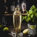 Cocktail shaker 750ml KLAUSBERG KB-7649 gold Cocktail shaker 750ml KLAUSBERG KB-7649 gold