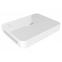 Uniview NVR301-08LS3-P8 network video recorder White Uniview NVR301-08LS3-P8 network video recorder White