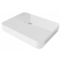 Uniview NVR301-08LS3-P8 сетевой видеорегистратор Белый Uniview NVR301-08LS3-P8 сетевой видеорегистратор Белый