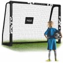 Neo-Sport Futbolo vartai NS-462, 180 x 120 x 60 cm Neo-Sport Futbolo vartai NS-462, 180 x 120 x 60 cm