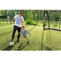Neo-Sport Futbolo vartai NS-462, 180 x 120 x 60 cm Neo-Sport Futbolo vartai NS-462, 180 x 120 x 60 cm