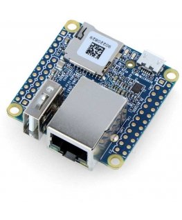 Friendlyarm NanoPi NEO v1.4 - Allwinner H3 quad core 1.2GHz + 512MB RAM - no connectors
