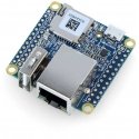 Friendlyarm NanoPi NEO v1.4 - Allwinner H3 neliytiminen 1,2 GHz + 512 Mt RAM - ei liittimiä Friendlyarm NanoPi NEO v1.4 - Allwinner H3 neliytiminen 1,2 GHz + 512 Mt RAM - ei liittimiä