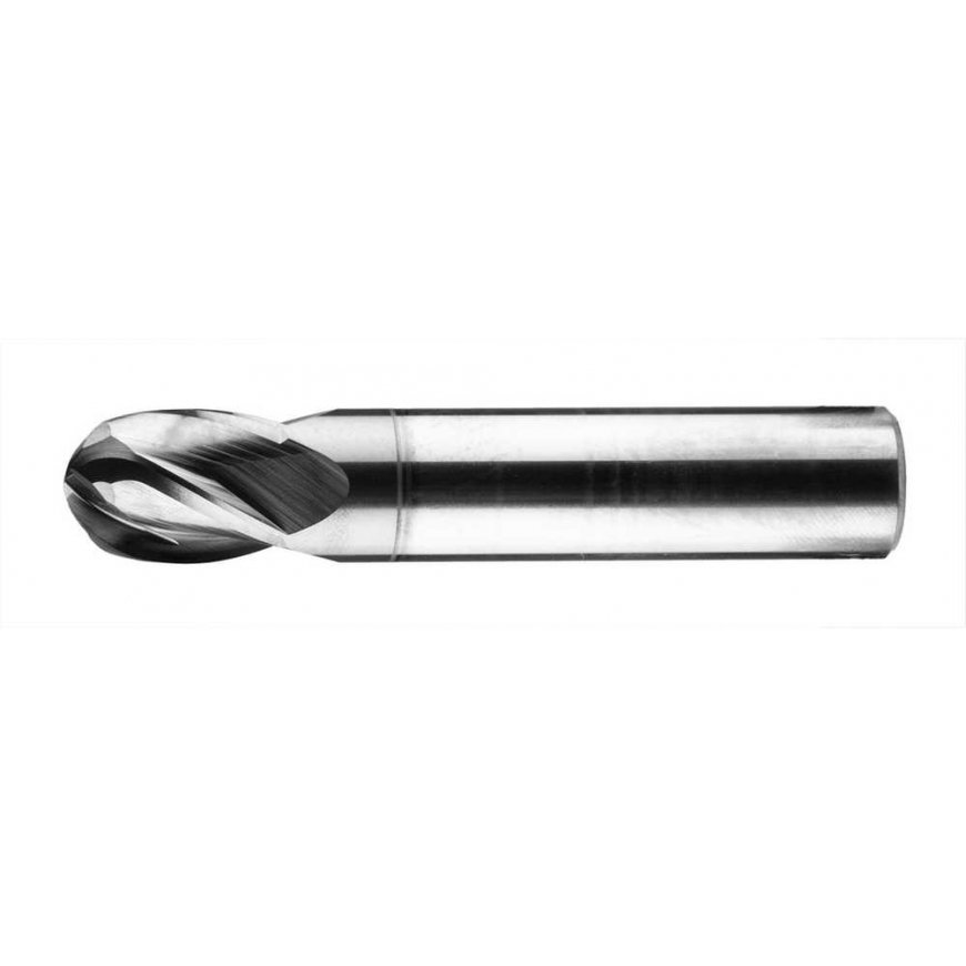 Fanar Drill Fanar Baildon DIN 6527