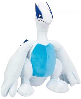 Jazwares Pokemon Lugia pehmo 30cm