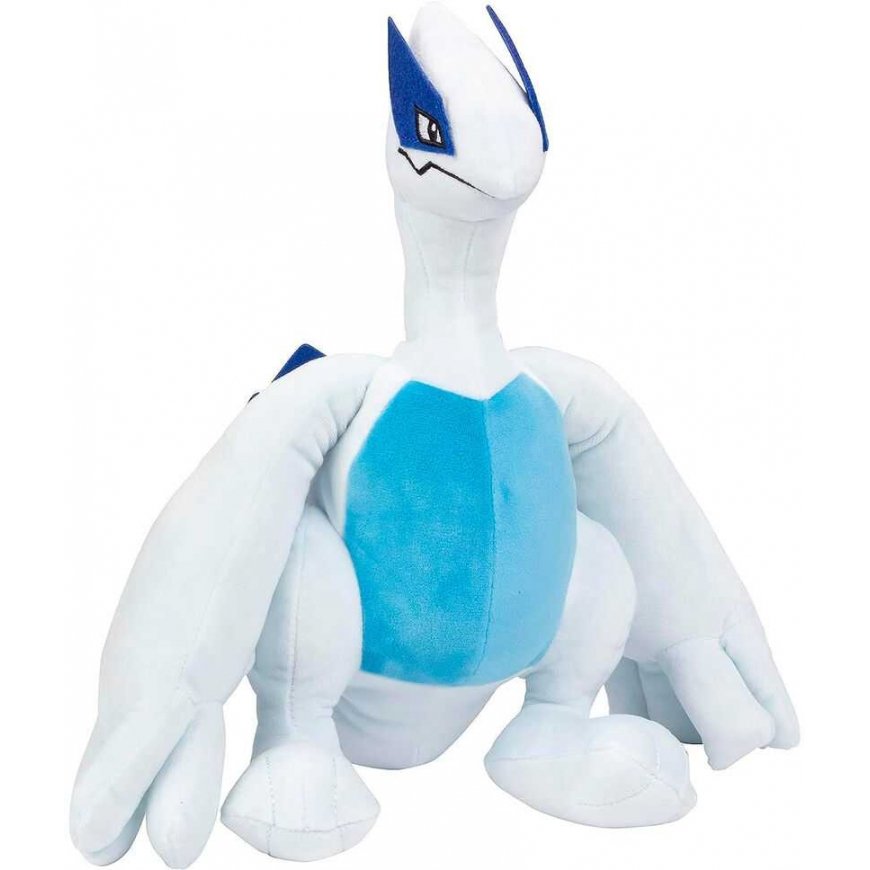 Jazwares Pokemon Lugia pehmo 30cm