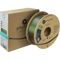 Polimaker Polimaker PolyLite PLA Starlight - 1kg - 1.75mm - Meteor Polimaker Polimaker PolyLite PLA Starlight - 1kg - 1.75mm - Meteor