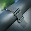 Kelioninis krepšys SKS Infinity Universal side bag juodas Kelioninis krepšys SKS Infinity Universal side bag juodas