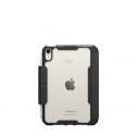 Urban Armor Gear Essential Armor 21,1 cm (8.3") Фолио Черный Urban Armor Gear Essential Armor 21,1 cm (8.3") Фолио Черный