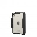 Urban Armor Gear Essential Armor 21,1 cm (8.3") Folio Melns Urban Armor Gear Essential Armor 21,1 cm (8.3") Folio Melns