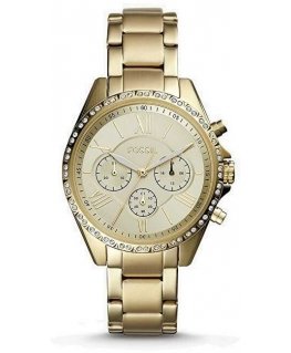Fossil Modern Courier Chronograph Watch BQ3378
