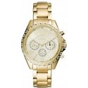 Fossil Modern Courier Chronograph Watch BQ3378 Fossil Modern Courier Chronograph Watch BQ3378