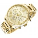 Fossil Modern Courier Chronograph Watch BQ3378 Fossil Modern Courier Chronograph Watch BQ3378