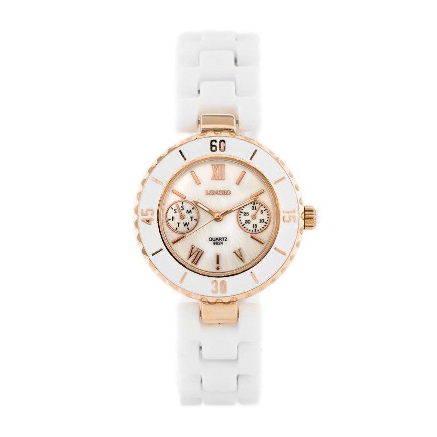 Inny Gold LONGBO WOMEN`S WATCH -