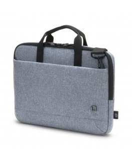 DICOTA Slim Eco MOTION 10-11.6" 29,5 cm (11.6") Portfelis Zils