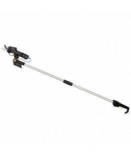 Teleskooppilangattomat oksaoksat TEXAS GS725Li 90063173