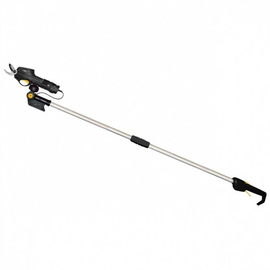 Telescopic cordless secateurs TEXAS GS725Li 90063173