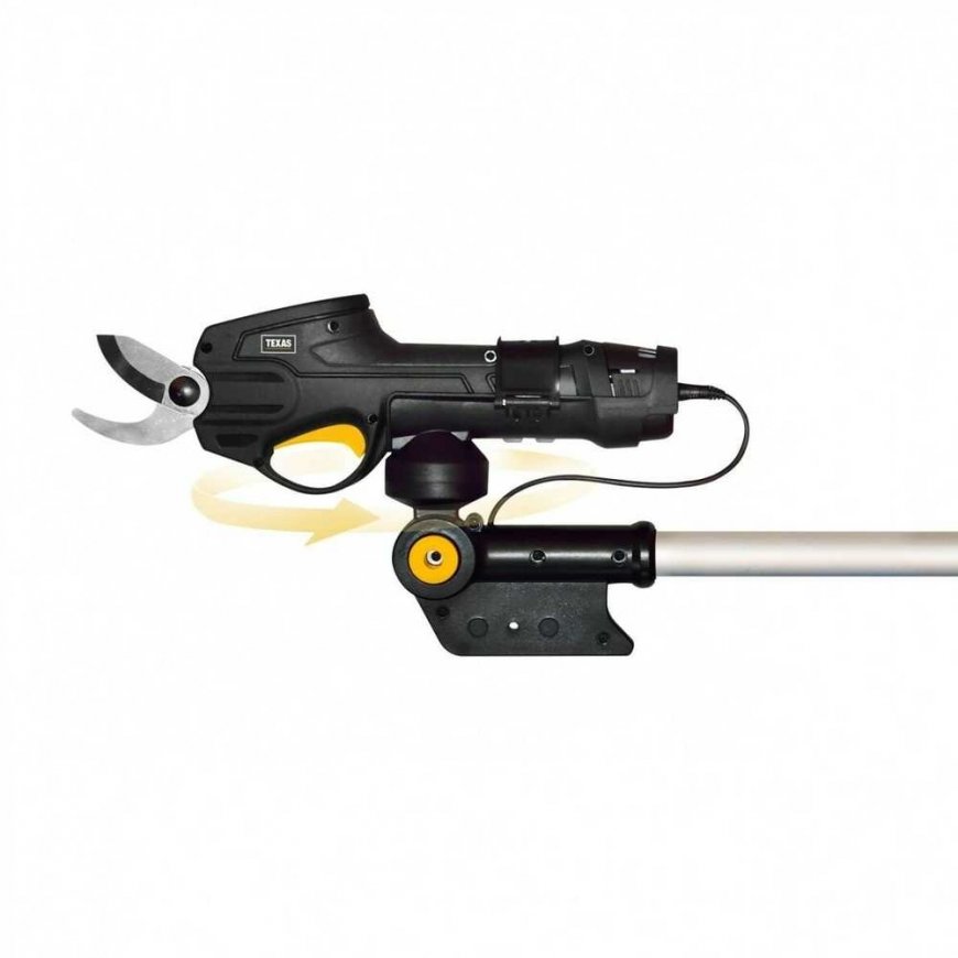 Telescopic cordless secateurs TEXAS GS725Li 90063173 – 4