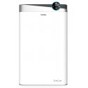 GARNI 45T ONECARE 58 m² 85 W White, Silver, Black GARNI 45T ONECARE 58 m² 85 W White, Silver, Black