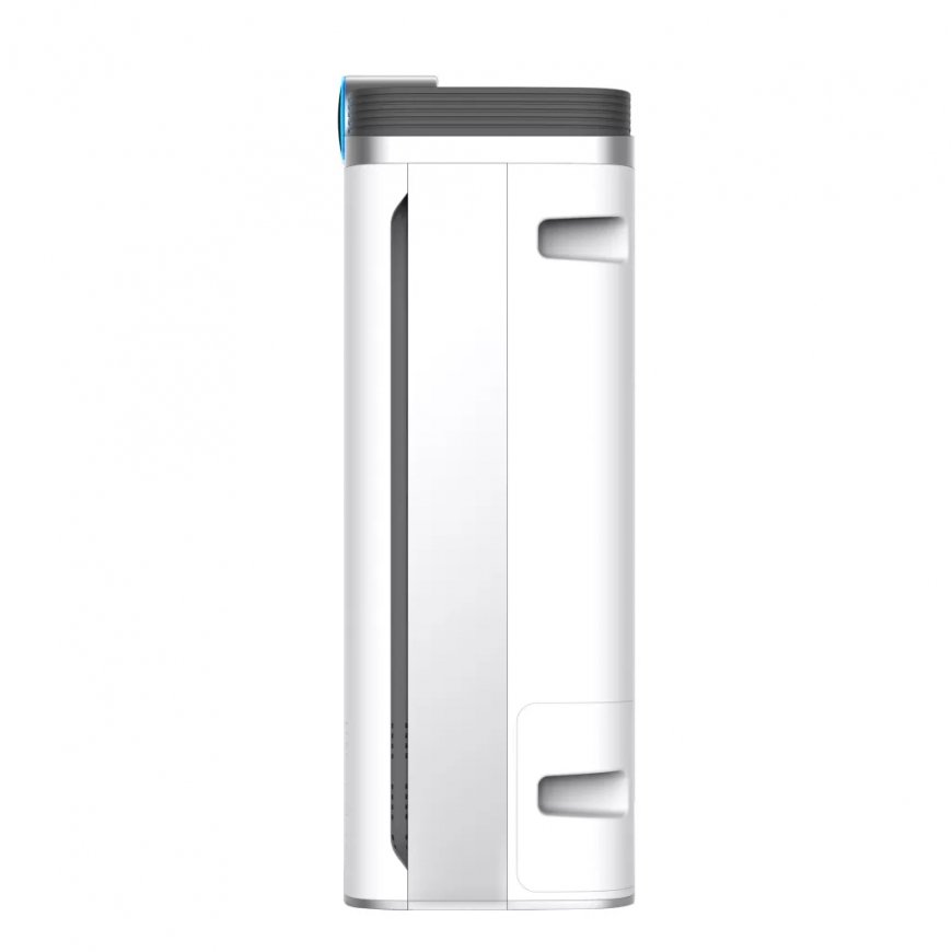 GARNI 45T ONECARE 58 m² 85 W White, Silver, Black – 3