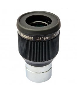 Eyepiece SkyWatcher 9 mm UWA planetary 1.25''