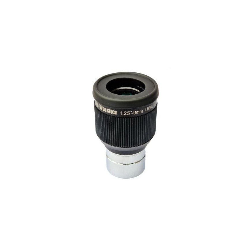 Eyepiece SkyWatcher 9 mm UWA planetary 1.25'' – 2
