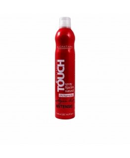 Alcantara Milenium Touch Punk Extra Strong Hairspray (500 ml)