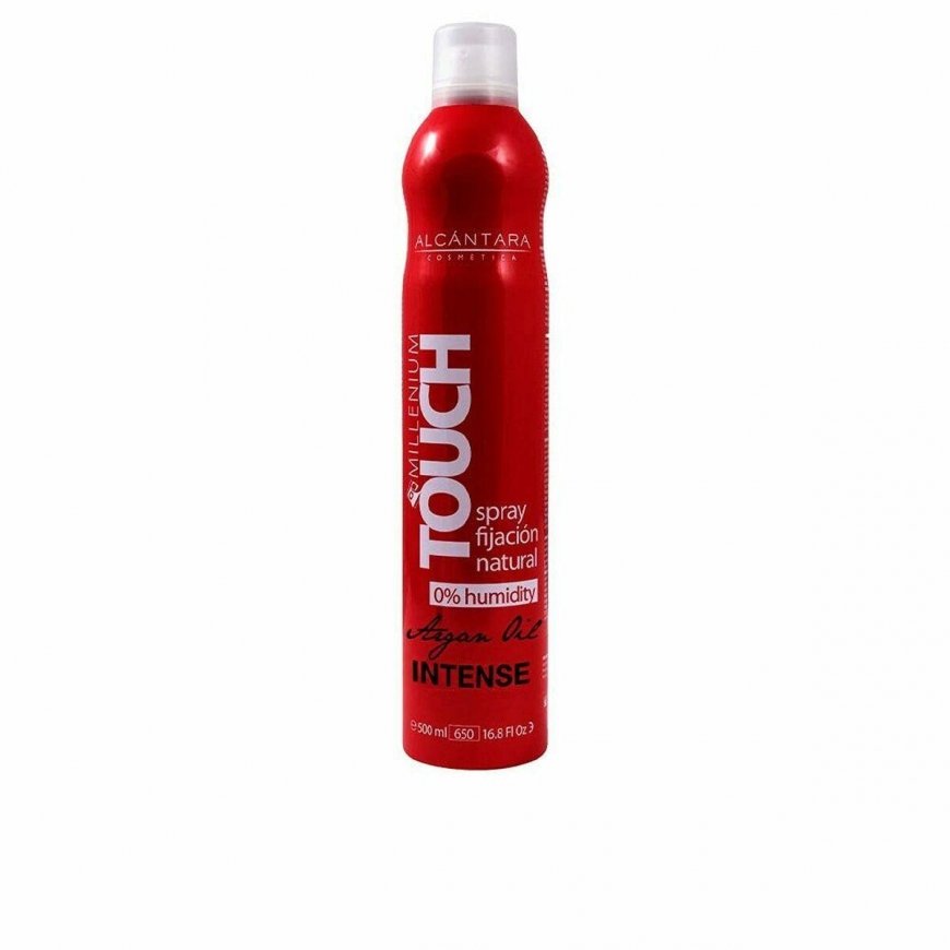 Alcantara Milenium Touch Punk Extra Strong Hairspray (500 ml)