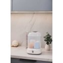 Toothbrush Momini Bottle steriliser QuickSteam