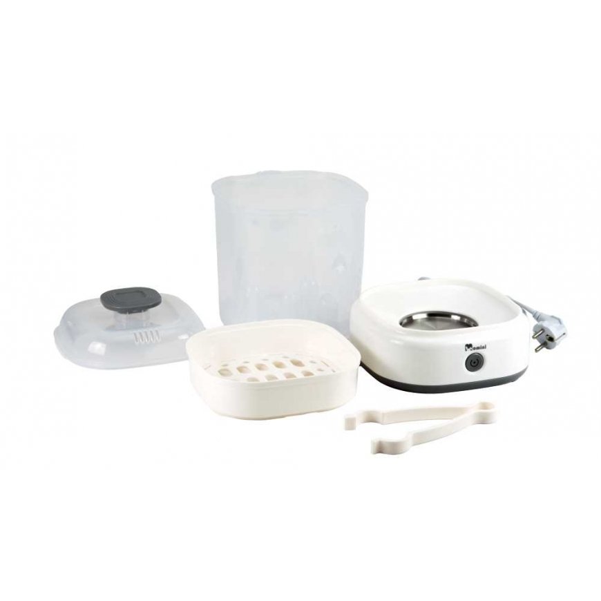Toothbrush Momini Bottle steriliser QuickSteam – 2