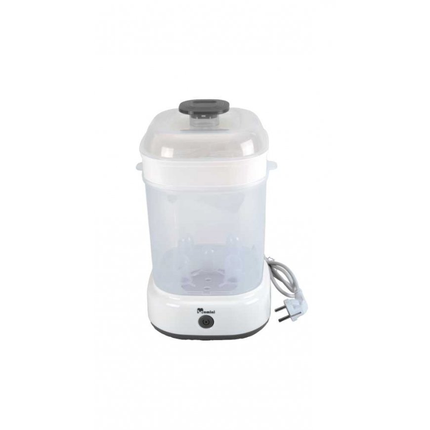 Hammasharja Momini Bottle sterilointilaite QuickSteam – 3